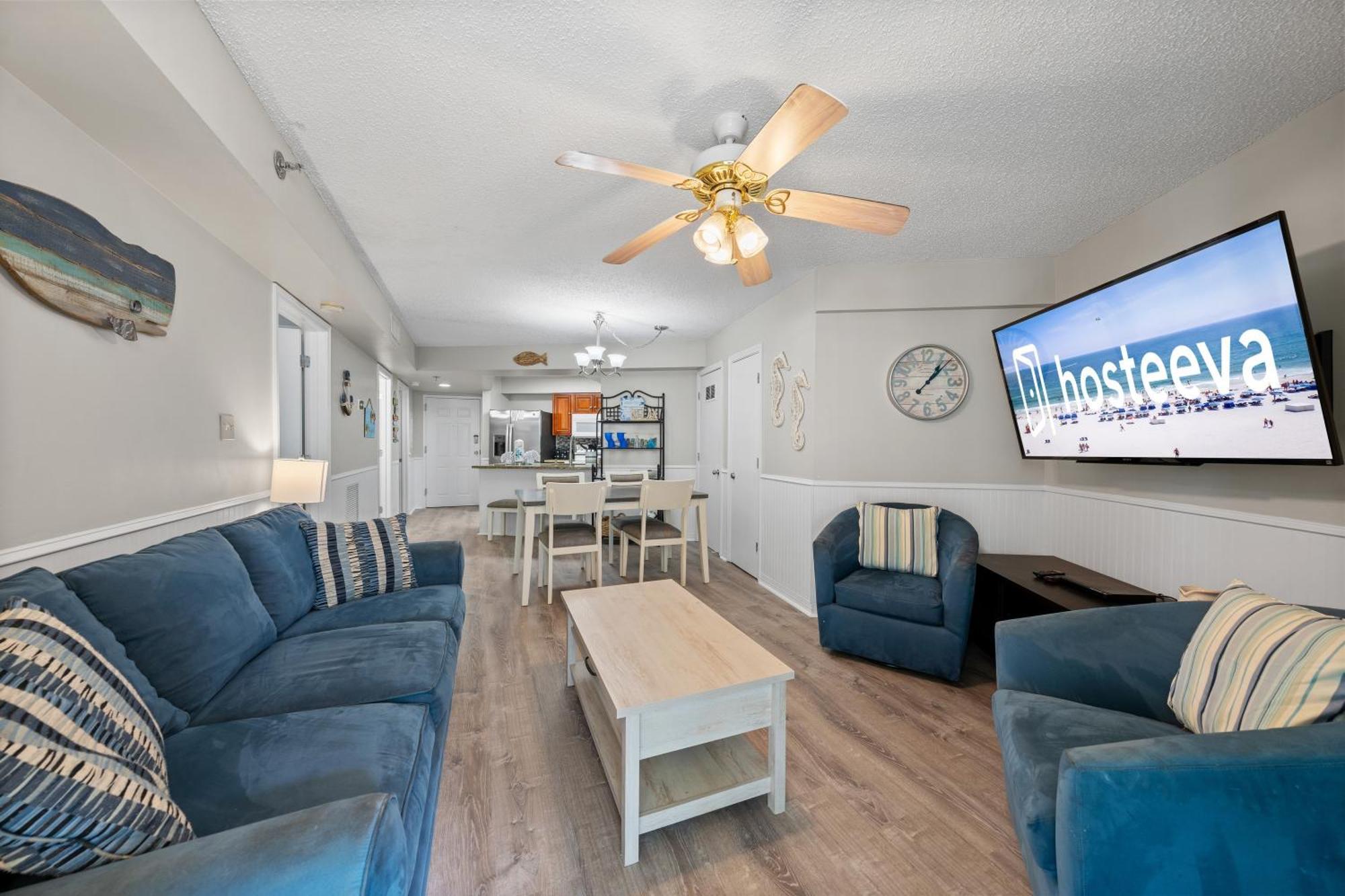 Harbor Place 310 Gulf Shores Exterior photo