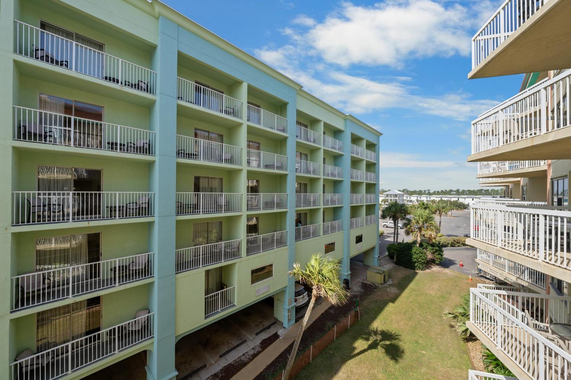 Harbor Place 310 Gulf Shores Exterior photo