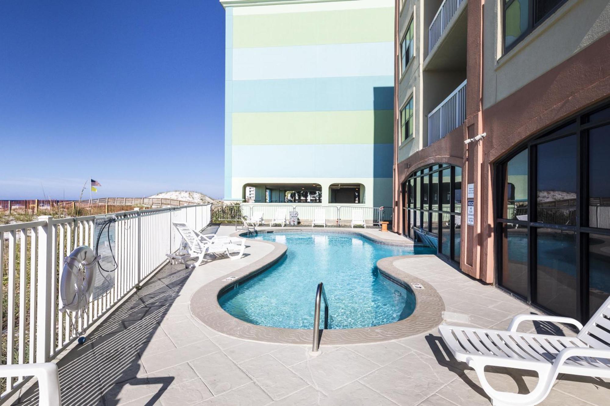 Harbor Place 310 Gulf Shores Exterior photo